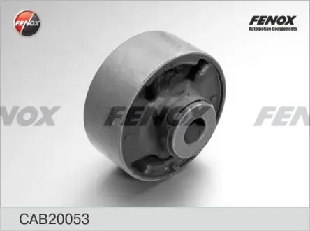 Подвеска, рычаг независимой подвески колеса FENOX CAB20053
