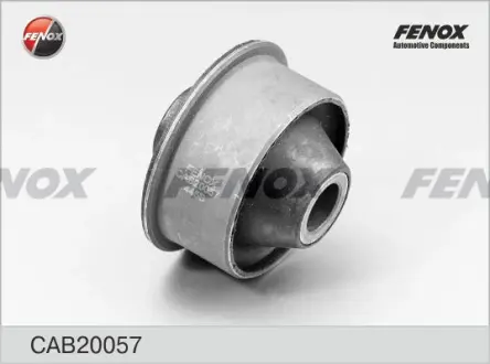 Подвеска, рычаг независимой подвески колеса FENOX CAB20057