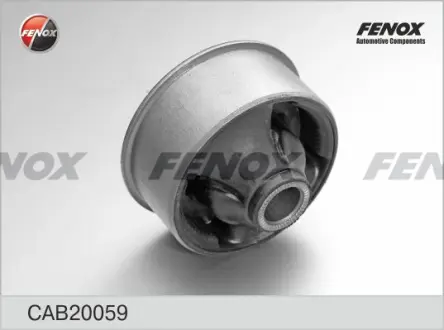 Подвеска, рычаг независимой подвески колеса FENOX CAB20059