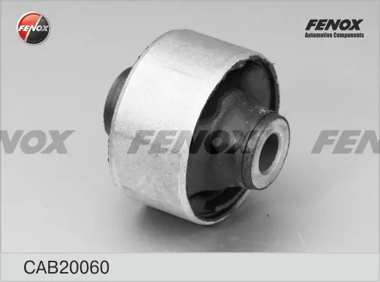 Подвеска, рычаг независимой подвески колеса FENOX CAB20060 (фото 1)