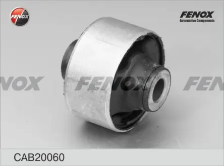 Подвеска, рычаг независимой подвески колеса FENOX CAB20060