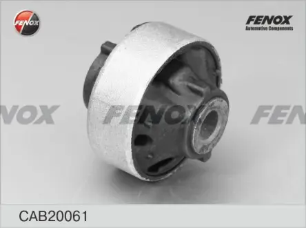 Подвеска, рычаг независимой подвески колеса FENOX CAB20061