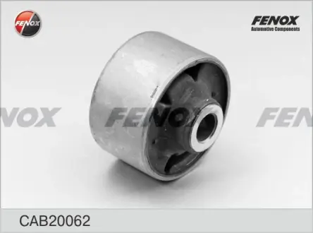 Подвеска, рычаг независимой подвески колеса FENOX CAB20062