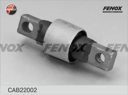 Подвеска, рычаг независимой подвески колеса FENOX CAB22002