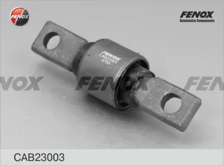 Подвеска, рычаг независимой подвески колеса FENOX CAB23003