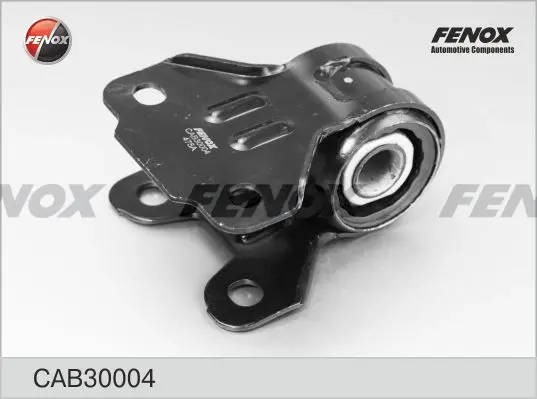 Подвеска, рычаг независимой подвески колеса FENOX CAB30004 (фото 1)