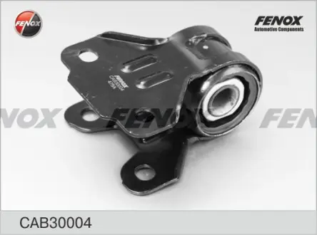 Подвеска, рычаг независимой подвески колеса FENOX CAB30004