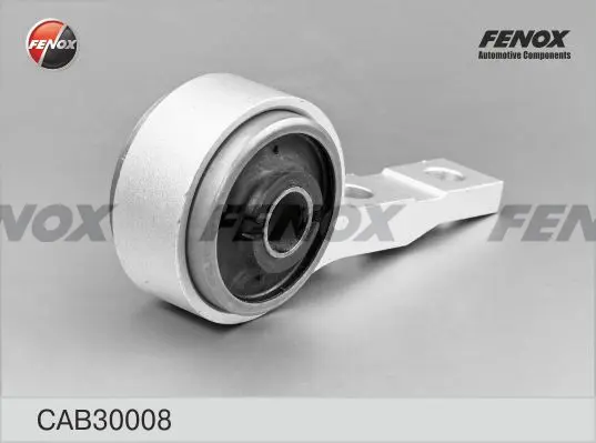 Подвеска, рычаг независимой подвески колеса FENOX CAB30008 (фото 1)