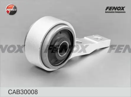 Подвеска, рычаг независимой подвески колеса FENOX CAB30008
