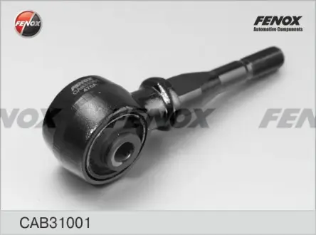Подвеска, рычаг независимой подвески колеса FENOX CAB31001