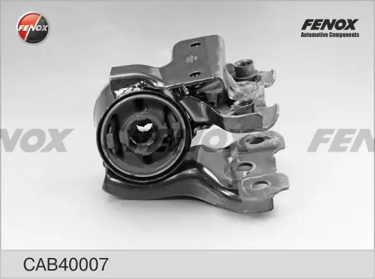 Подвеска, рычаг независимой подвески колеса FENOX CAB40007 (фото 1)
