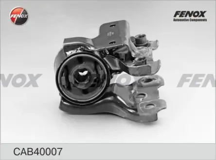 Подвеска, рычаг независимой подвески колеса FENOX CAB40007