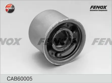 Подвеска, рычаг независимой подвески колеса FENOX CAB60005