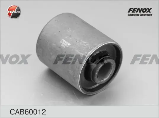 Подвеска, рычаг независимой подвески колеса FENOX CAB60012 (фото 1)