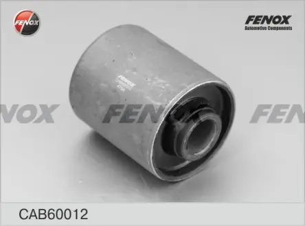 Подвеска, рычаг независимой подвески колеса FENOX CAB60012