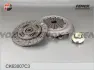 Зчеплення у зборі Fenox ВАЗ 2123 (CK63007C3) FENOX CK 63007 C3 (фото 1)