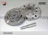 Комплект сцепления FENOX CK63086 (фото 1)