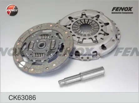 Комплект сцепления FENOX CK63086