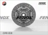 Диск сцепления FENOX CP61030 (фото 1)