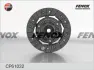 Диск сцепления FENOX CP61032 (фото 1)