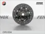 Диск сцепления FENOX CP61034 (фото 1)