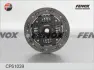 Диск сцепления FENOX CP61039 (фото 1)