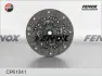 Диск сцепления FENOX CP61041 (фото 1)