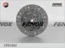 Диск сцепления FENOX CP61043 (фото 1)