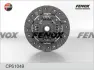 Диск сцепления FENOX CP61049 (фото 1)