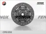 Диск сцепления FENOX CP61050 (фото 1)