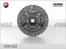 Диск сцепления FENOX CP61052 (фото 1)