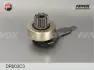 Привід стартера ВАЗ 2110 Fenox (DR003C3) FENOX DR 003 C3 (фото 1)