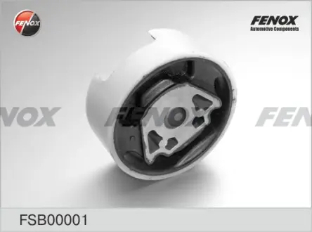 Подвеска, рычаг независимой подвески колеса FENOX FSB00001