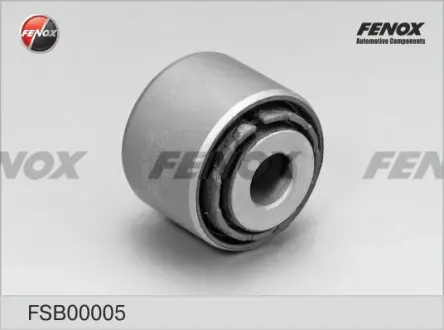 Подвеска, рычаг независимой подвески колеса FENOX FSB00005