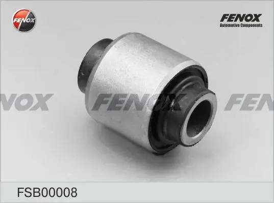 Подвеска, рычаг независимой подвески колеса FENOX FSB00008 (фото 1)