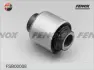 Подвеска, рычаг независимой подвески колеса FENOX FSB00008 (фото 1)