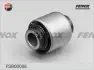 Подвеска, рычаг независимой подвески колеса FENOX FSB00008 (фото 3)