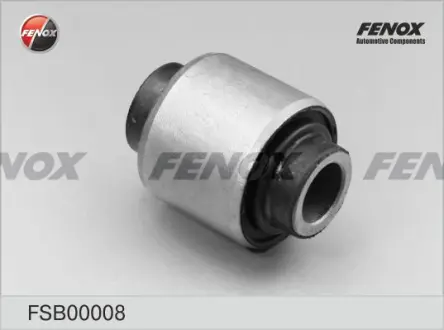 Подвеска, рычаг независимой подвески колеса FENOX FSB00008