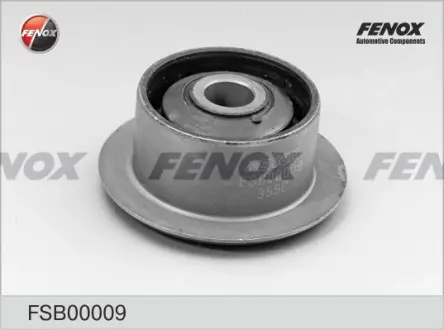 Подвеска, рычаг независимой подвески колеса FENOX FSB00009
