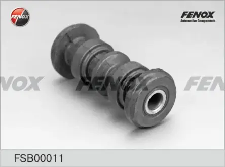 Подвеска, рычаг независимой подвески колеса FENOX FSB00011