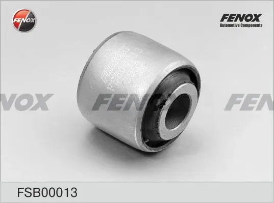 Подвеска, рычаг независимой подвески колеса FENOX FSB00013 (фото 1)