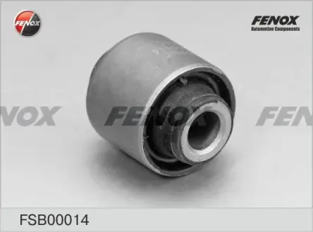 Подвеска, рычаг независимой подвески колеса FENOX FSB00014