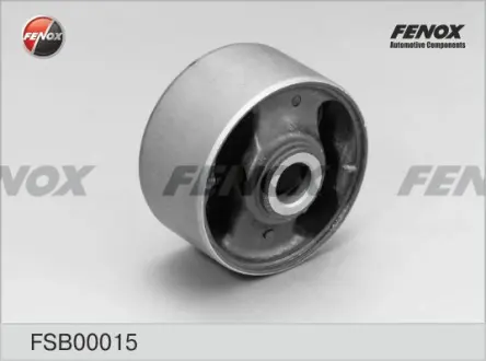 Подвеска, рычаг независимой подвески колеса FENOX FSB00015