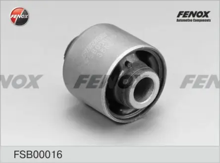 Подвеска, рычаг независимой подвески колеса FENOX FSB00016