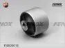 Подвеска, рычаг независимой подвески колеса FENOX FSB00018 (фото 3)