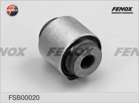 Подвеска, рычаг независимой подвески колеса FENOX FSB00020
