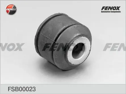 Подвеска, рычаг независимой подвески колеса FENOX FSB00023
