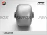 Подвеска, рычаг независимой подвески колеса FENOX FSB00024 (фото 2)