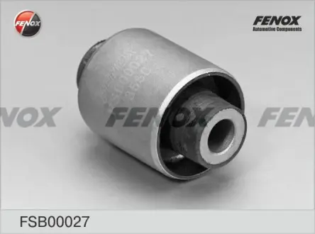 Подвеска, рычаг независимой подвески колеса FENOX FSB00027