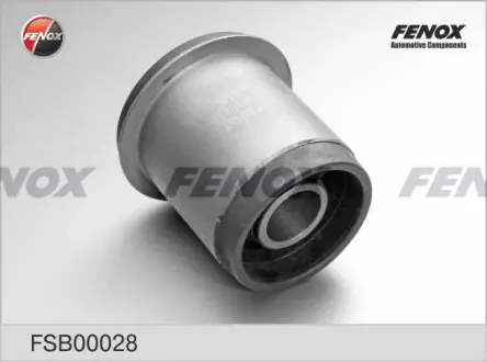 Подвеска, рычаг независимой подвески колеса FENOX FSB00028